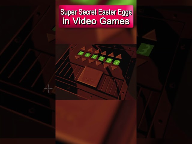 The Secret That Took 21 Years To Find in Full Throttle - The Easter Egg Hunter #gamingeastereggs
