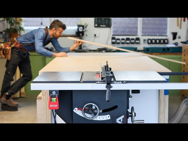 Table Saw Mistakes I Made (And How To Avoid Them)