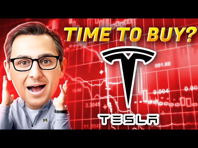My Thoughts On Shocking Tesla (TSLA) Stock Earnings