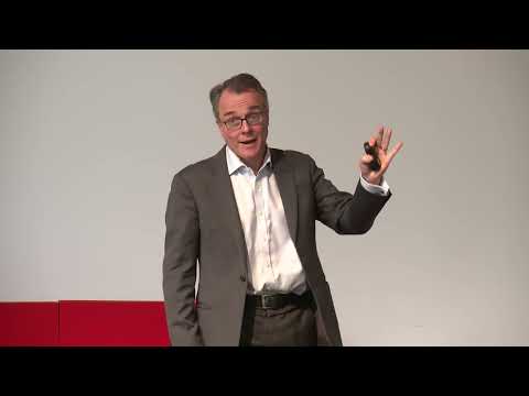 How tech innovation shapes business | Julian Birkinshaw | TEDxLondonBusinessSchool