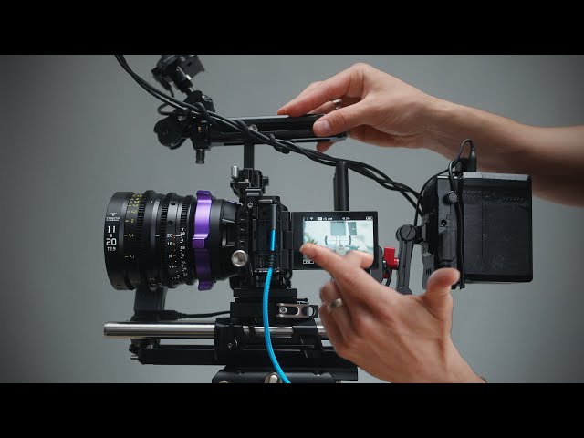 5 Pieces of Filmmaking Gear I WISH I bought sooner