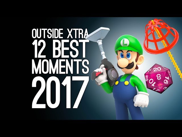 12 Times We Forged Precious Memories on Outside Xtra in 2017 - THANKS FOR THE PRESH MEMS
