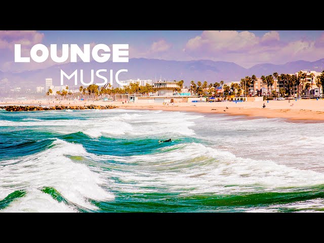Weekend Bossa Nova | Relaxing Seaside Music | Chill Out Summer Background Music