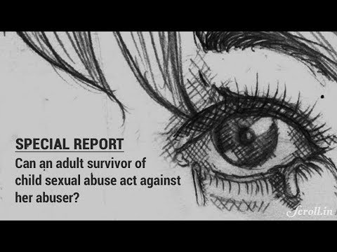 Tracking the progress of the POCSO Act