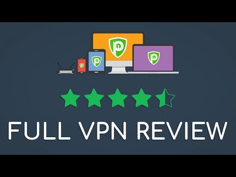 PureVPN Complete VPN Review! Can They Be Trusted?