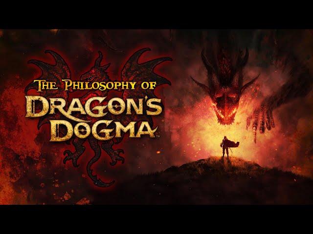 The Philosophy of Dragon's Dogma