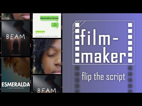 Independent Films by South Florida Film Makers | Film-Maker