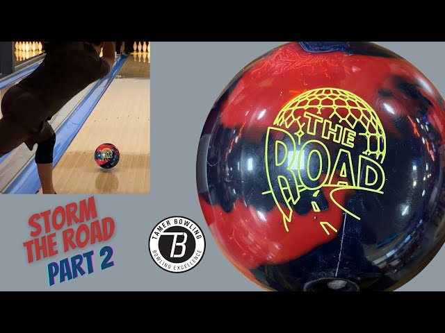 Storm The Road Part 2 - Power Player's Perspective by TamerBowling.com