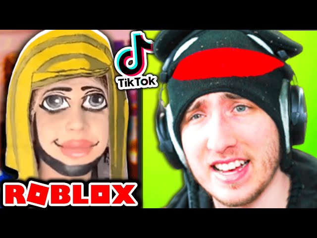 Why I DELETED Roblox TikTok...