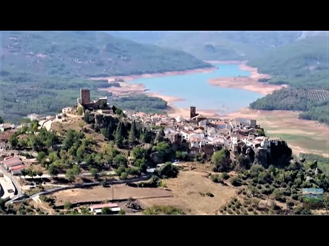 La historia entre montañas, Sierra de Cazorla, Jaén