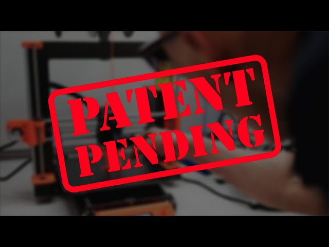 Did Patents Slow Innovation in 3D Printing?
