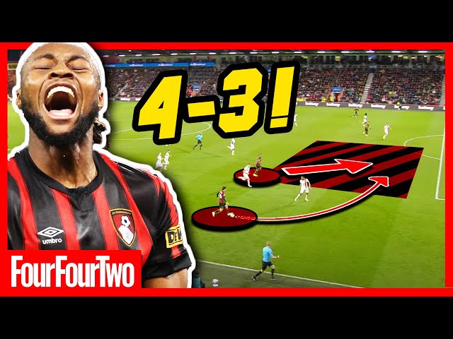 How Bournemouth Pulled Off One Of The Greatest Comebacks Ever