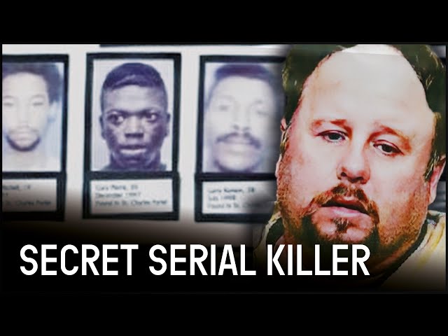 23 Bodies Found After A 9-Year Killing Spree | A Killer's Mistake | @RealCrime