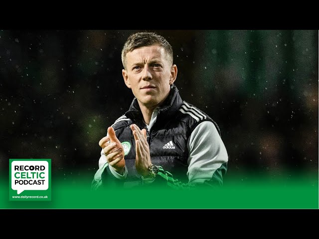 Should Callum McGregor wait for Rangers or return against Livingston? - Record Celtic