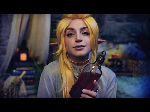 Gibi ASMR | TV/Movie/Video Game Character Roleplays