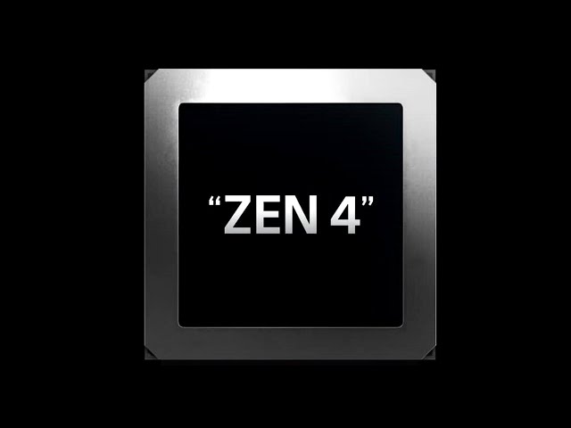 Adored is Back - Genoa (Zen 4) is 128 Cores