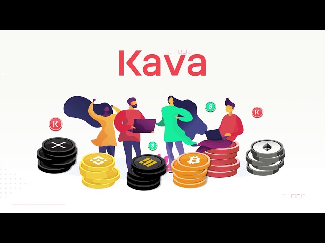 Kava explained in under 5 minutes. (cryptocurrency)