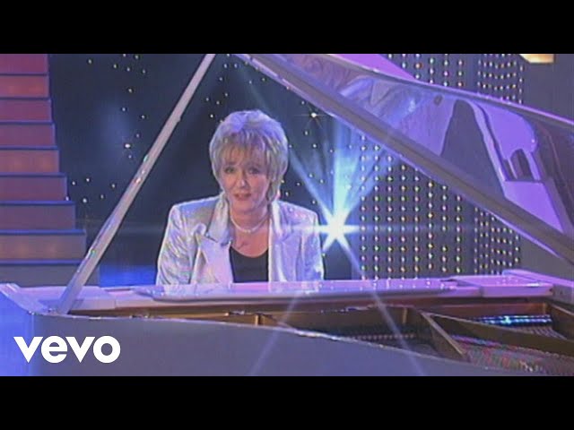 Hanne Haller - I Love You (Patrick Lindner Show 6.1.1996) (VOD)