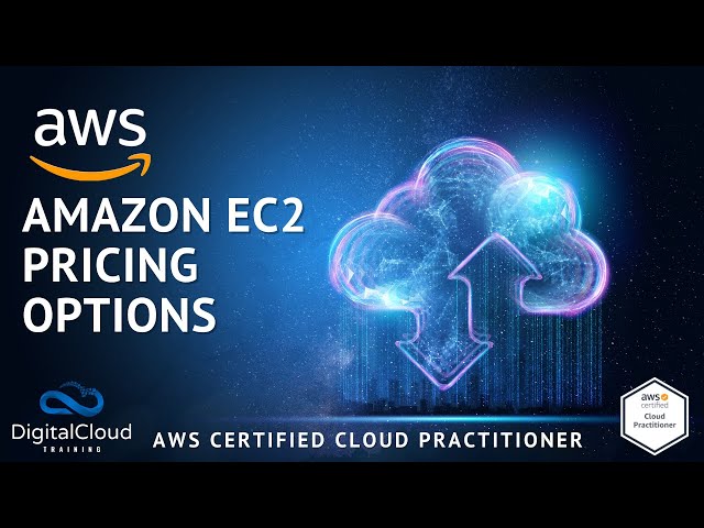 Amazon EC2 Pricing Options