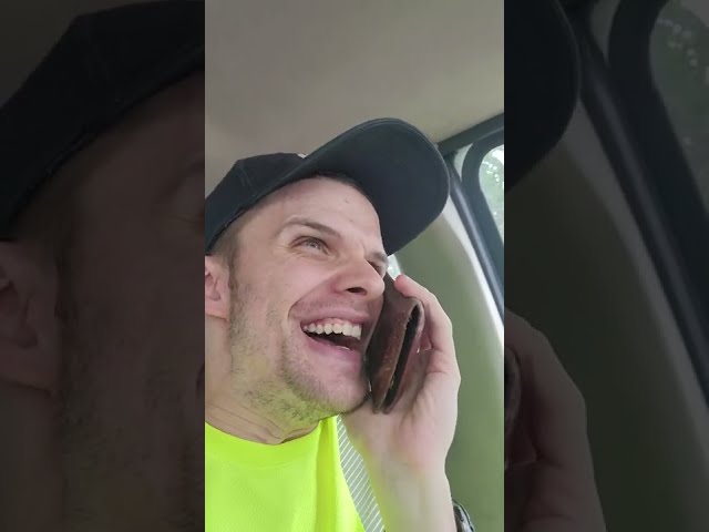 How to INSTANTLY creep out a scam caller