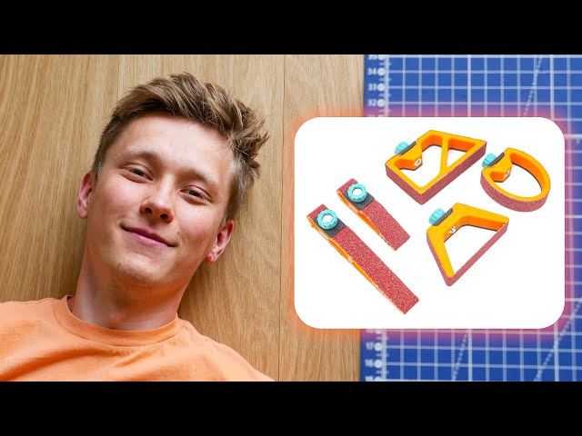 3D printed products are trending on TikTok