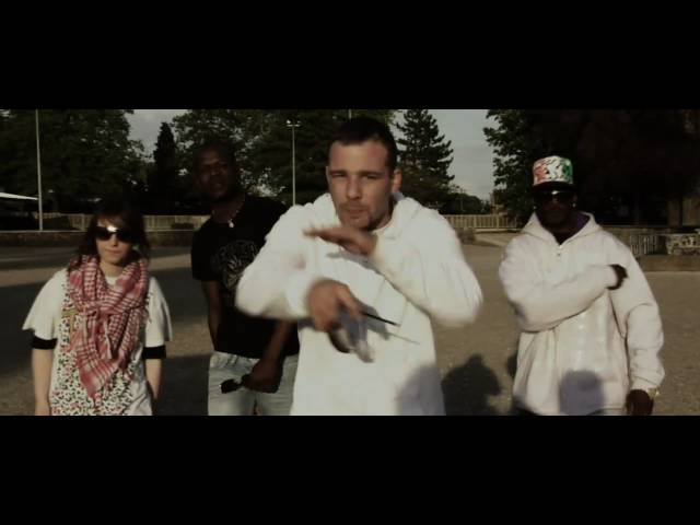 LORD KAIZA feat MAFIA S.E.M   (LADYNASTY,MAZAMA,DEPICK)  "77" le clip