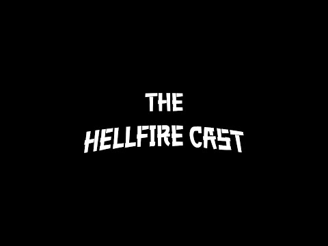 Hellfire Cast