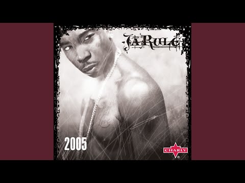 Ja Rule: 2005 (Live)