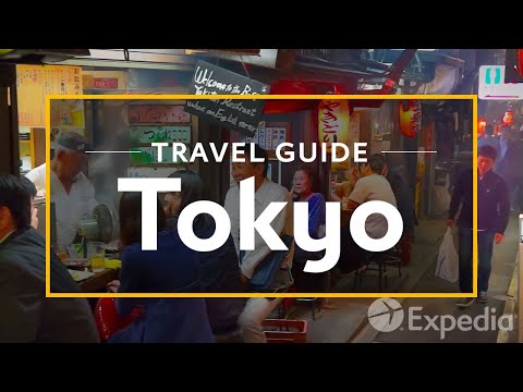 Japan | Expedia Travel Guides