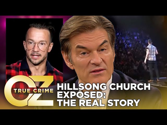 The Truth Behind Hillsong Church: Uncovering What Really Happened | Oz True Crime