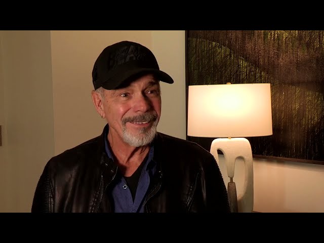 Danny Seraphine + In Concert for Cancer = The Power of Music
