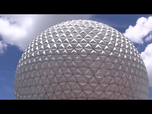 EPCOT 2020 Reopening with Commentary Walt Disney World | Crowd Levels Social Distancing Face Masks