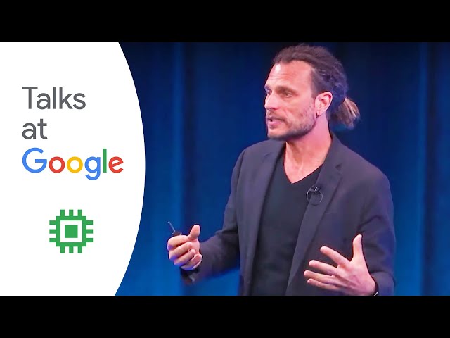 Emerging Technologies and Humanity | Marko Suvajdzic | Talks at Google