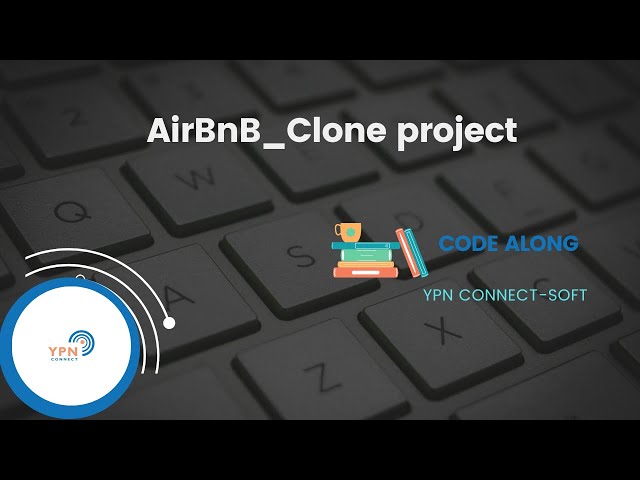AirBnB_Clone Project #alx