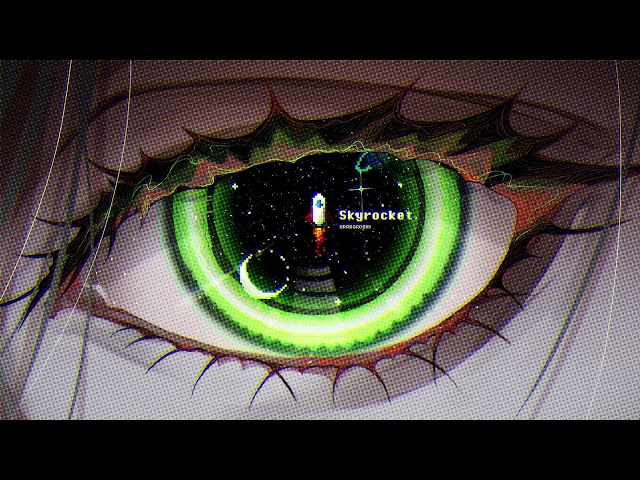 [Hexa Hysteria] Skyrocket - uraboroshi【Music】