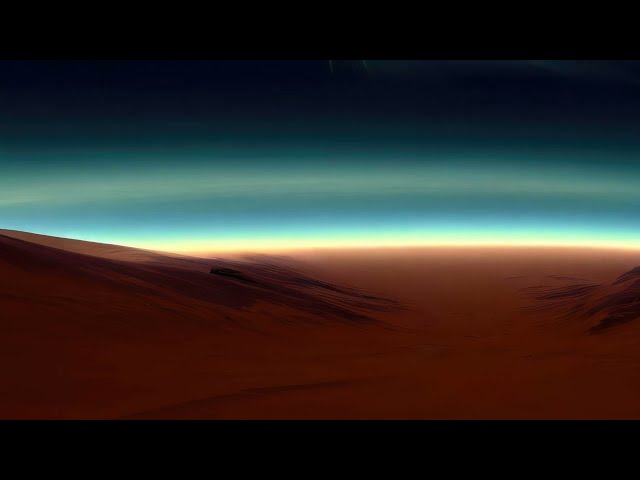 Unique Magnetosphere and Ionosphere of the Red Planet