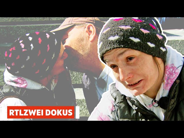 Zwei Verlobungen in 6 Monaten?! | Armes Deutschland | RTLZWEI Dokus