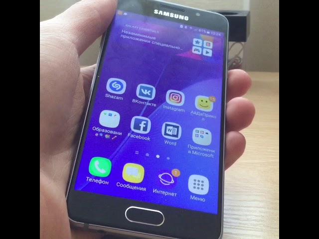Samsung galaxy a3 зачем платить больше?