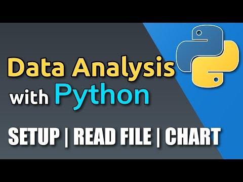 Python for Data Analysis and Data Science