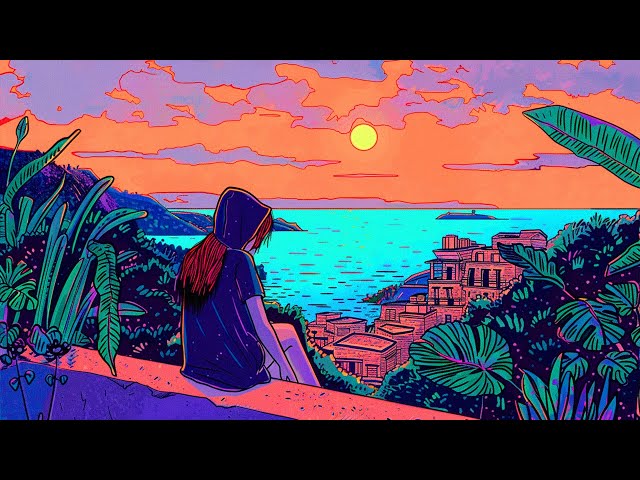 relaxing sleep music + insomnia - stress relief. [ lofi / chill beats to relax / study to ]