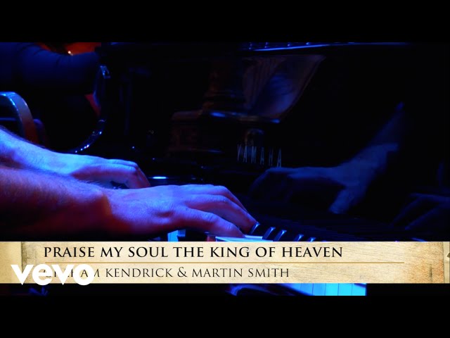 Praise My Soul The King Of Heaven (PROM PRAISE OFFICIAL)