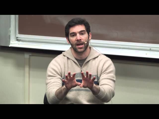 Blitzscaling 19: Jeff Weiner on Establishing a Plan and Culture for Scaling