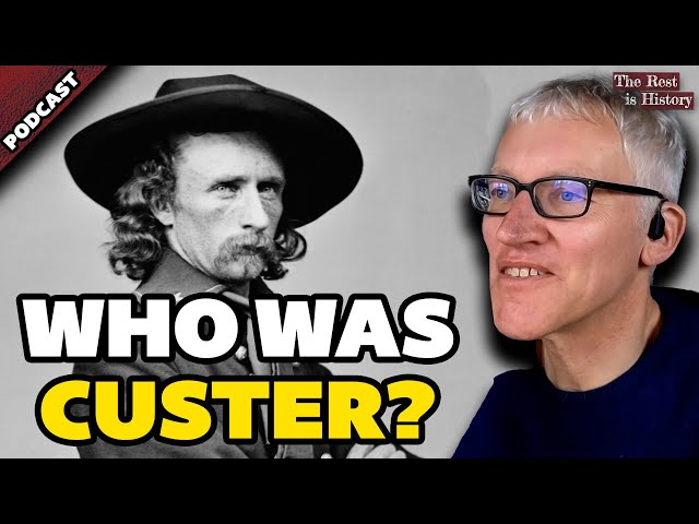Civil War: Custer vs. Crazy Horse | Part 1