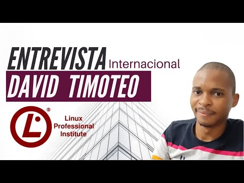 Entrevista Linux