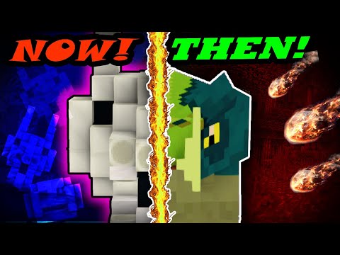 The BILLION year old SECRET of the FOSSILS! ~ Minecraft 1.19