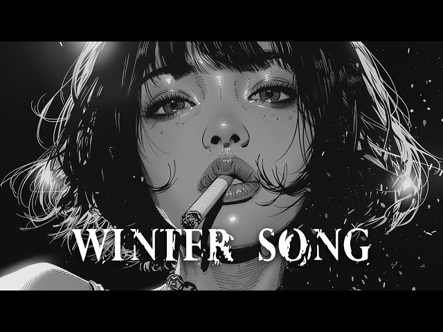 Nightcore - Winter Song (lyrics)