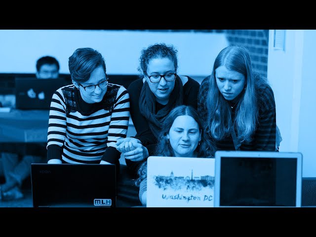 Computer Science at Stern College for Women