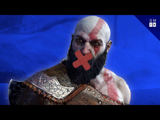 Why do God of War's Characters Keep Spoiling Puzzles?