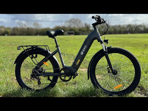 All About Ebikes