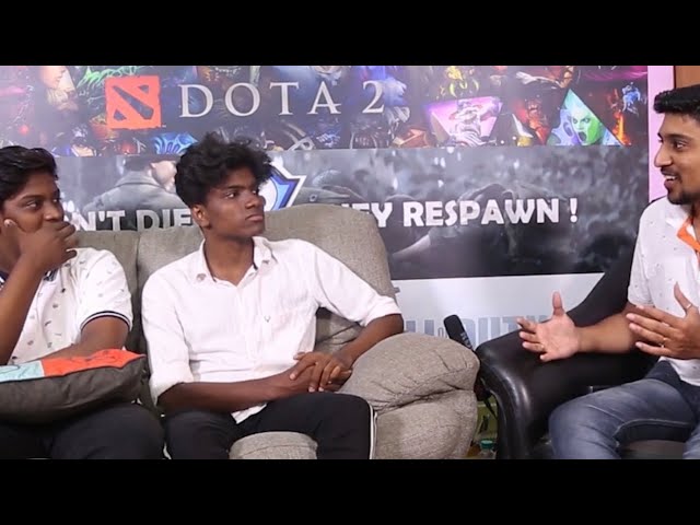 "Scout OP Is My Favourite Player" - Manty OP | Sky Talks with Team Tamilas | PART2| SUBTITLE